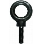 ACTEK Eye Bolt M27-3.00, 2-3/4 in Shank, 2 in ID, Steel 41318